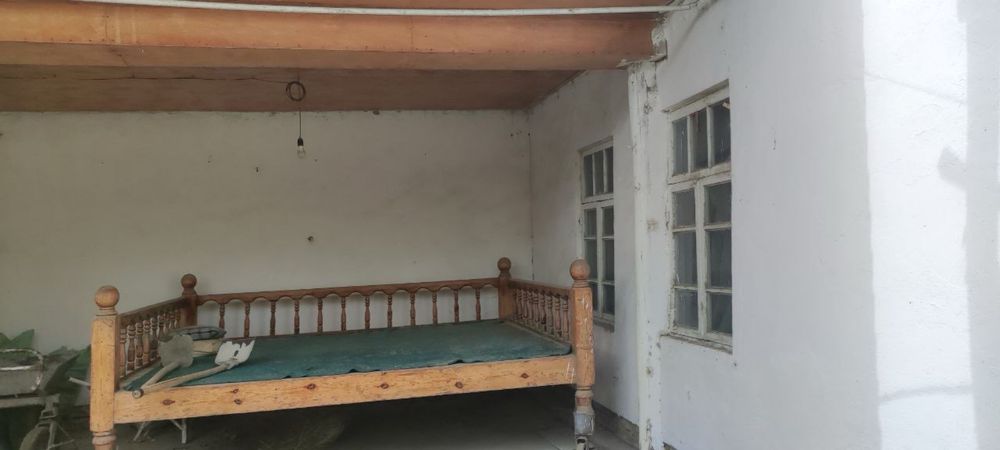 15 сотих ховли сотилади