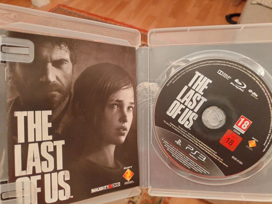 UFC 3 на PS3 за 5к