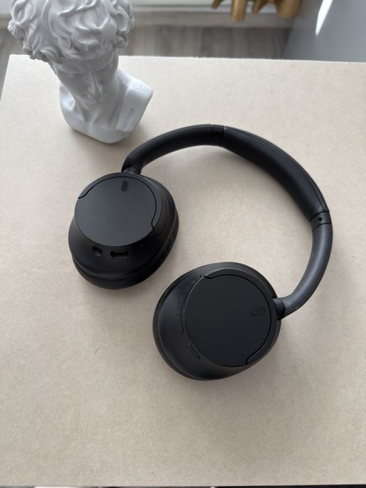 casti sony WH-CH720N on ear