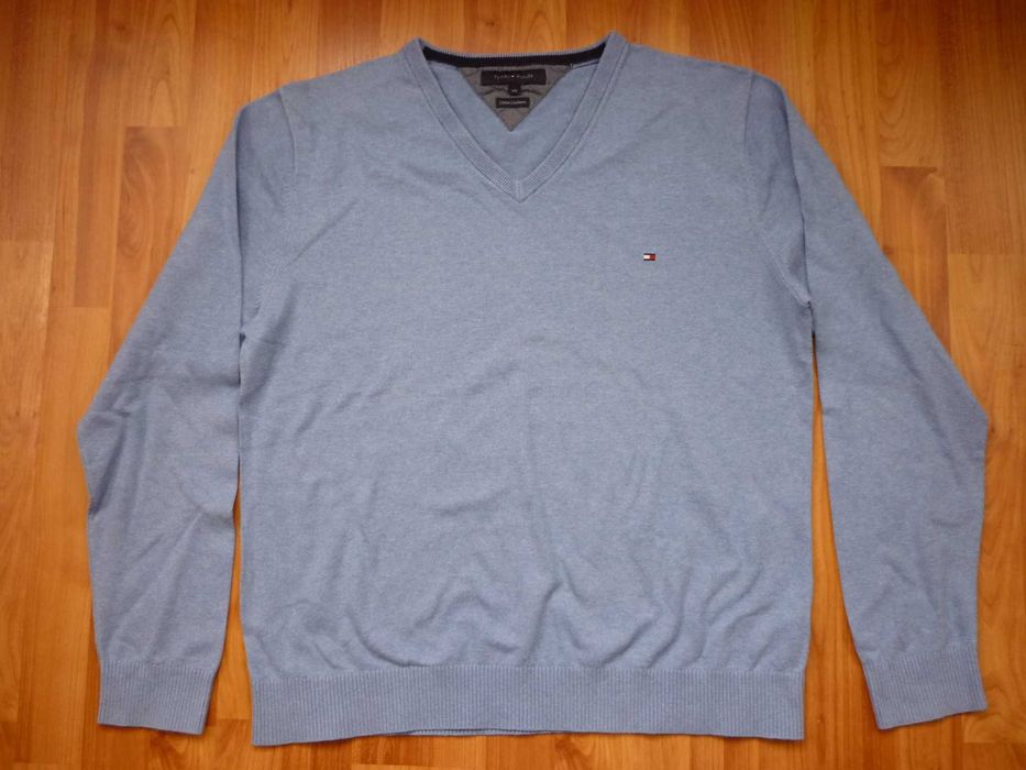Tommy Hilfiger Pulover