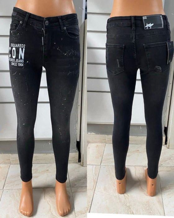 Blugi damă marimi de la 26 la 33