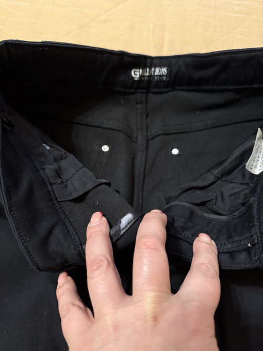 Брюки для мальчика