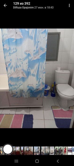 Квартира в аренду