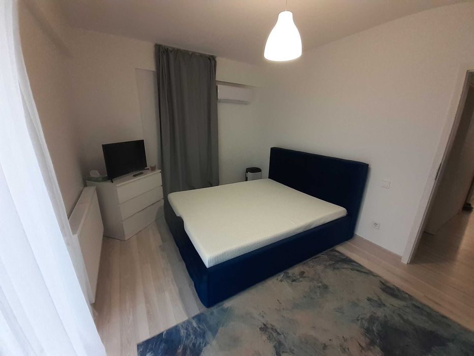 Inchiriez apartament 2 camere Bragadiru