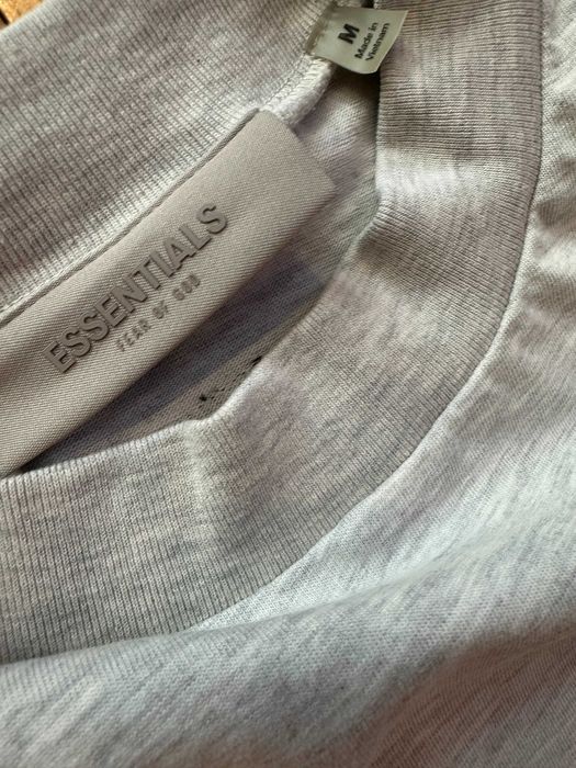 Essentials FOG тениска