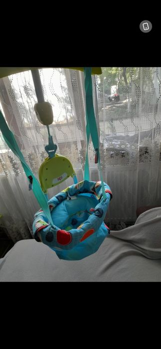 Jumper bebe- stare f buna