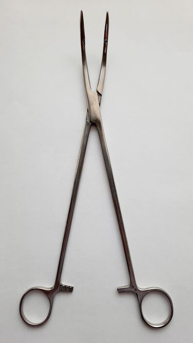 Медицинские инструменты