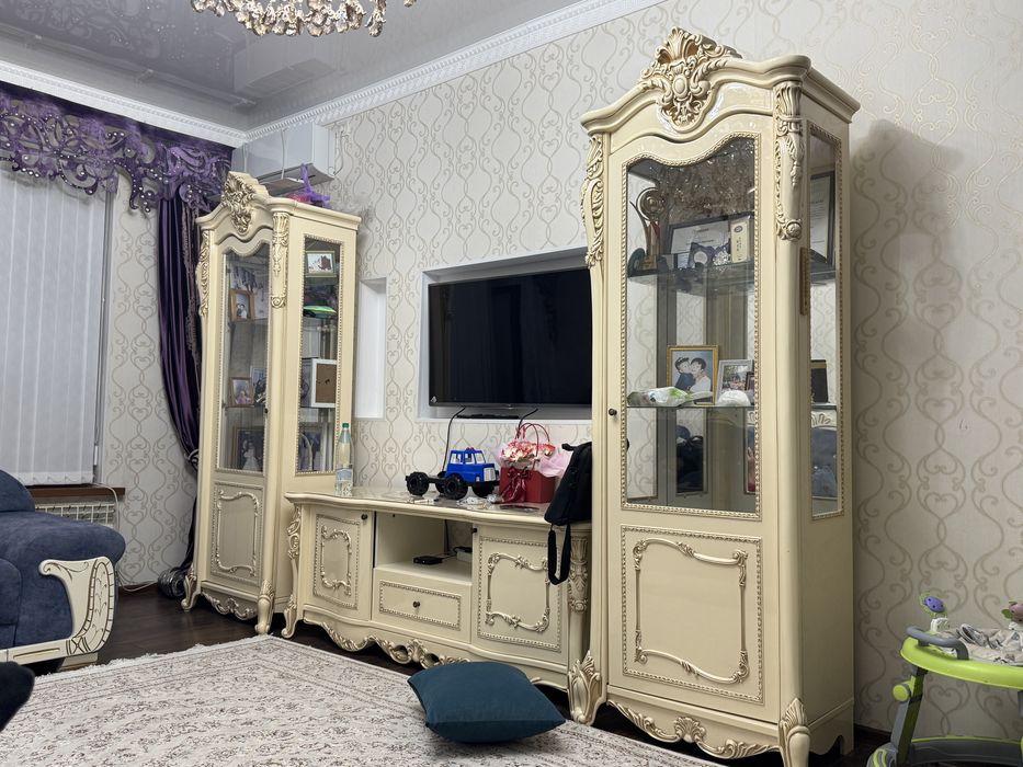 Продаю комплект для гостиной