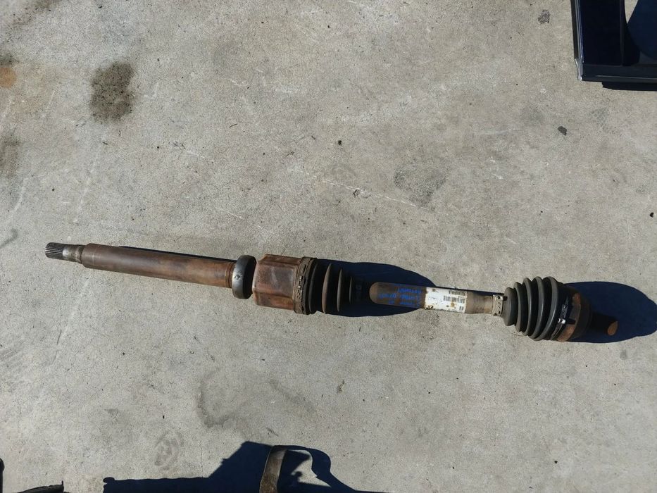 planetara dreapta fata 2.0 tdci ufwa ford s-max  ag91-3b436-jb