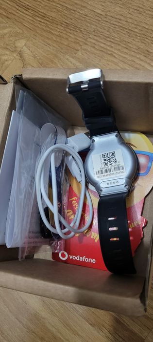 Ceas GPS copii Techone™ CT05