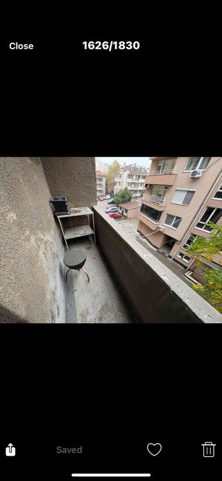 Продава се Двустаен апартамент в Пловдив, Захарна фабрика - 57 кв.м за 1297 €/кв.м - Снимка #7