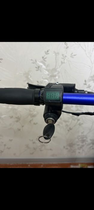 Самокат G2 pro..