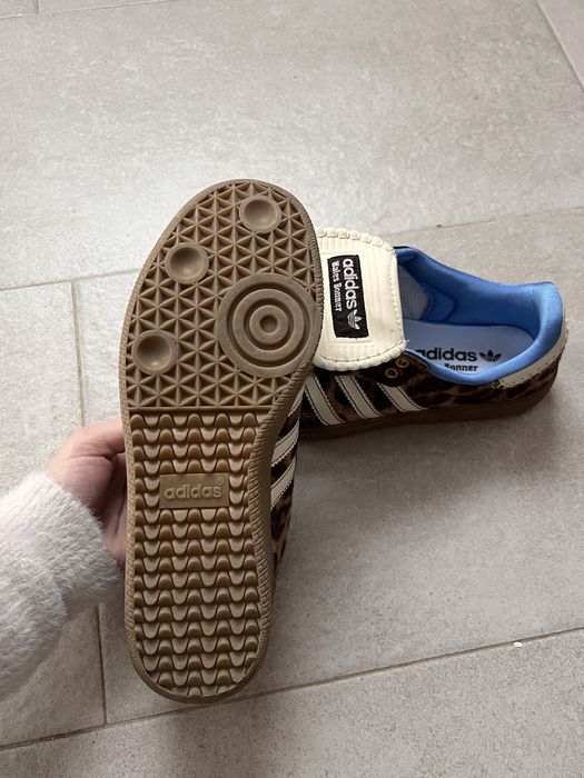 adidas x wales bonner