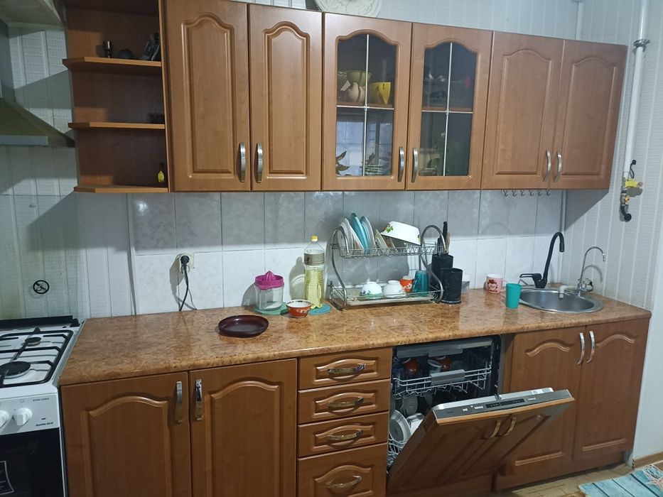 Продам кухню 2.60 см