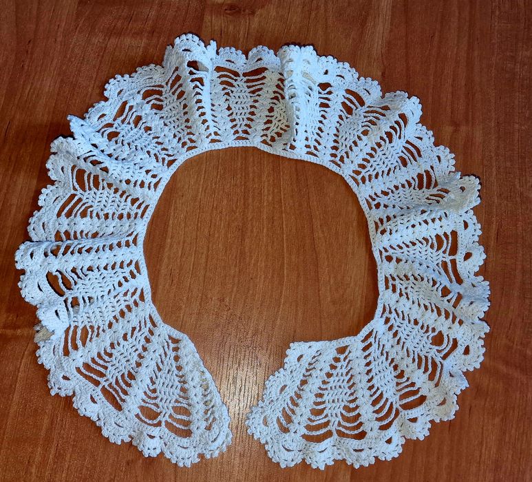 Воротнички  на платья