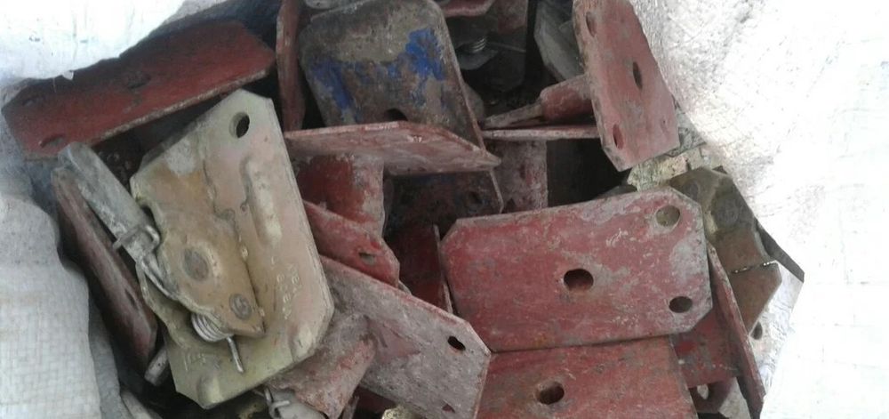 Продам чирозы б.у.