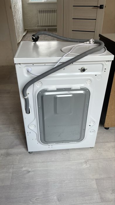 Стиральная машинка