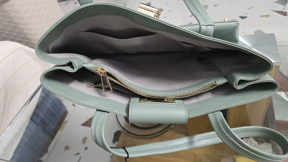 Geanta piele Furla, masura L