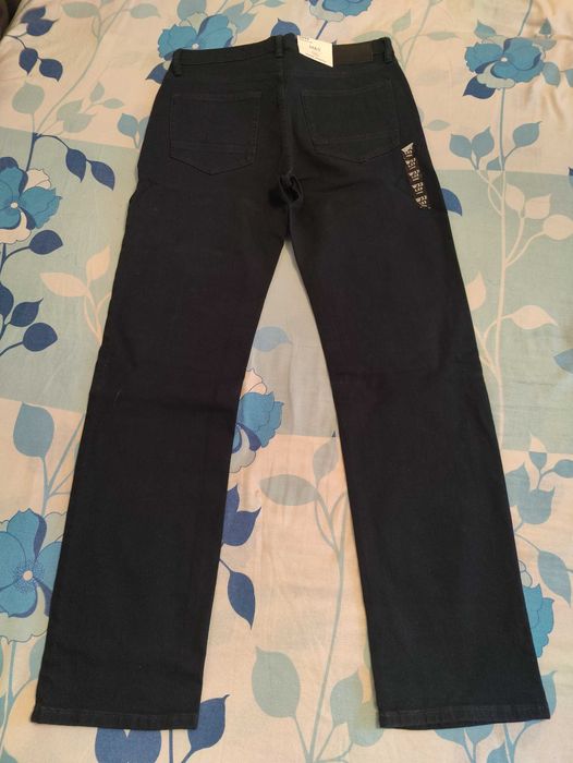 Blugi Mark Spencer masura 32/33 L