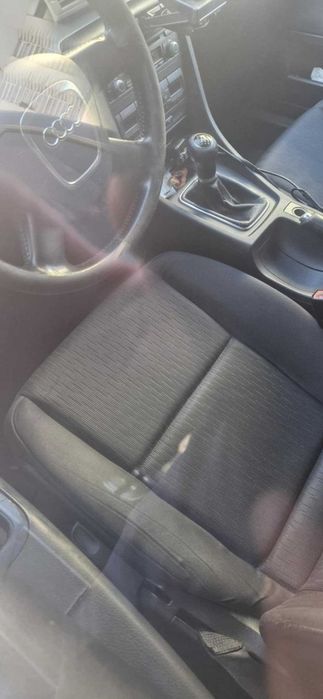Vand audi a4 b7 2.0 tdi