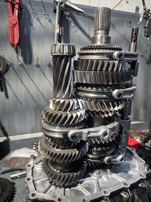 Service auto constatare gratuita+10% reducere la piese,Ilfov,Bragadiru