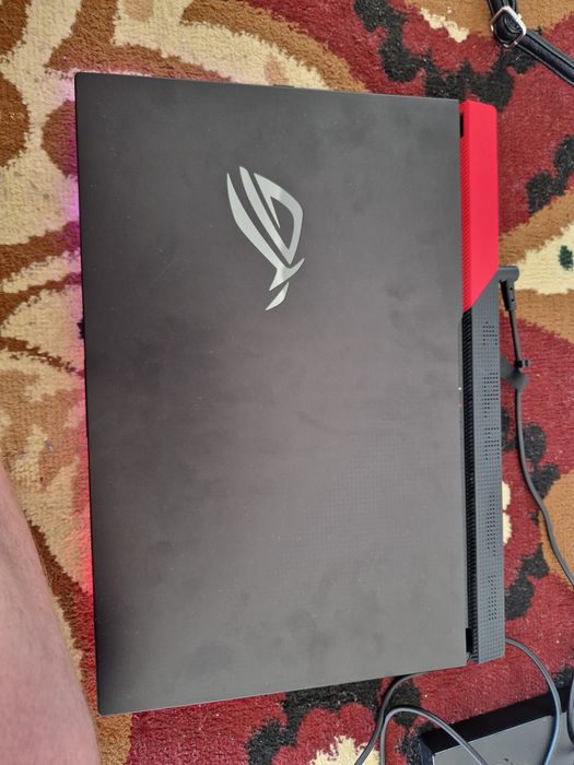 Ноутбук Asus G713