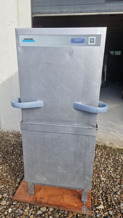 Masina de spalat vase whintherland