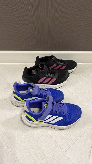 Кроссовки Adidas 30 и 33 рр