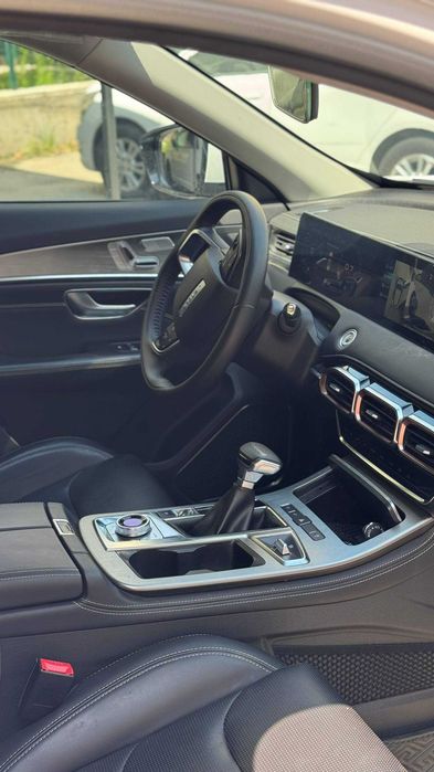 Продается автомобиль JETOUR 70+ в отличном состоянии