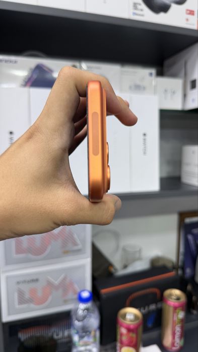 iPhone 17 Pro Max 2TB Esim+Esim!