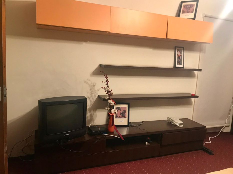 Inchiriere apartament 1 camera Iancului