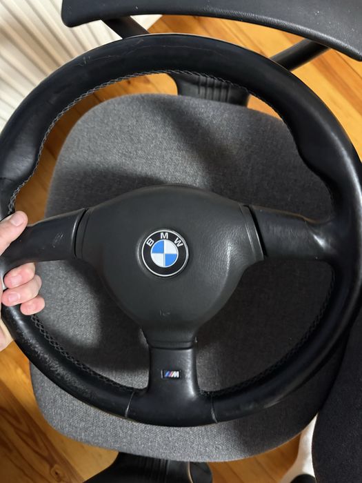 М техник 2 волан