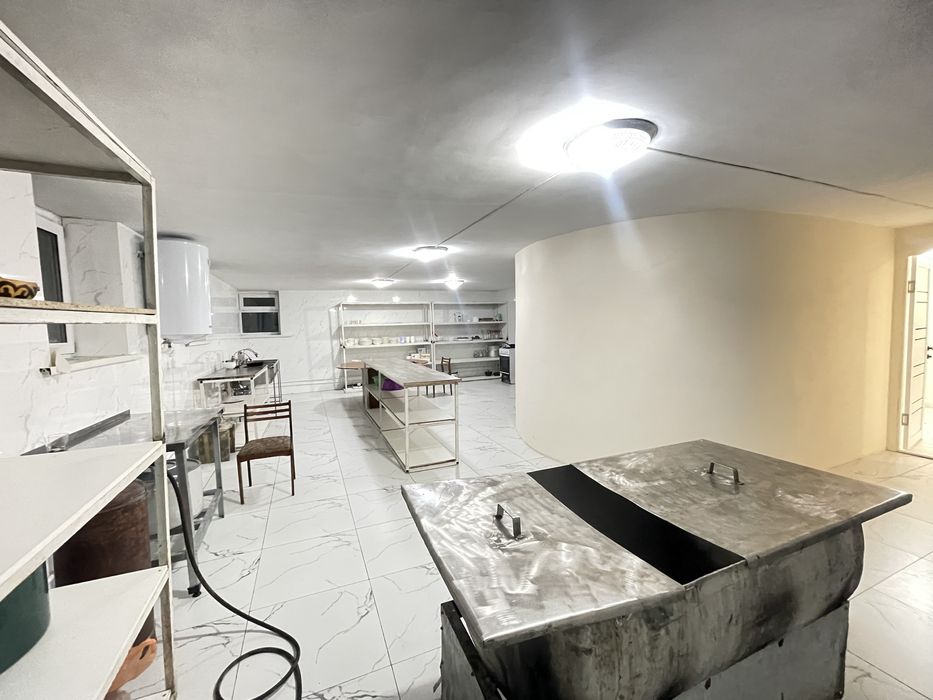 Сдам большой коттедж