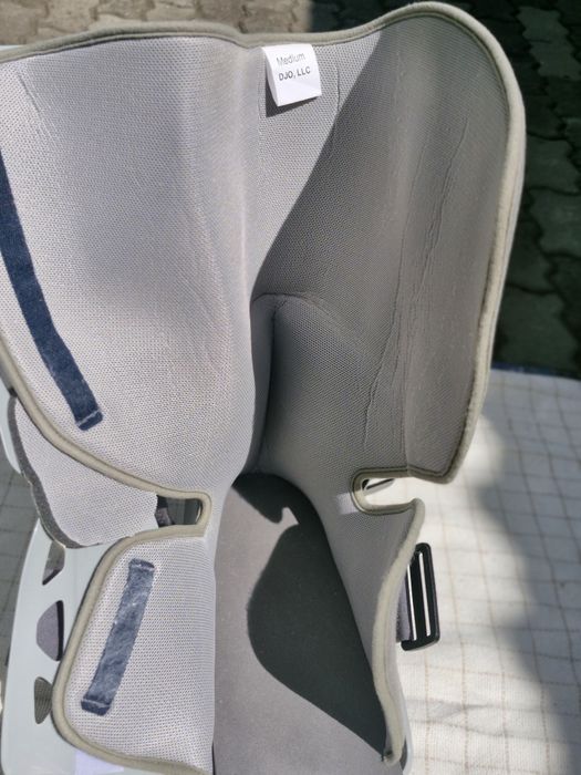 Orteza Aircast Standard