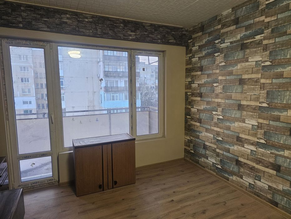 Дава се под наем Тристаен апартамент в Разград, Център - 64 кв.м за 228.99 € - Снимка #7