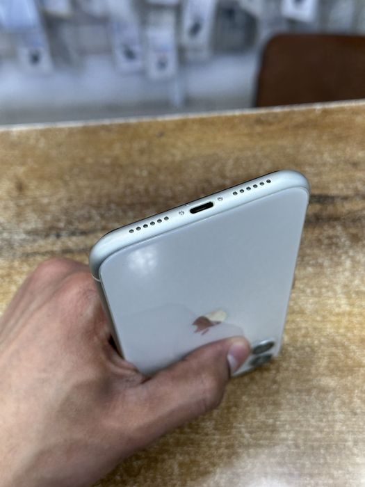 iPhone 11 128GB (Kaspi рассрочка)
