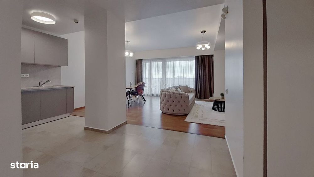 Apartament Premium- Calea Poienii