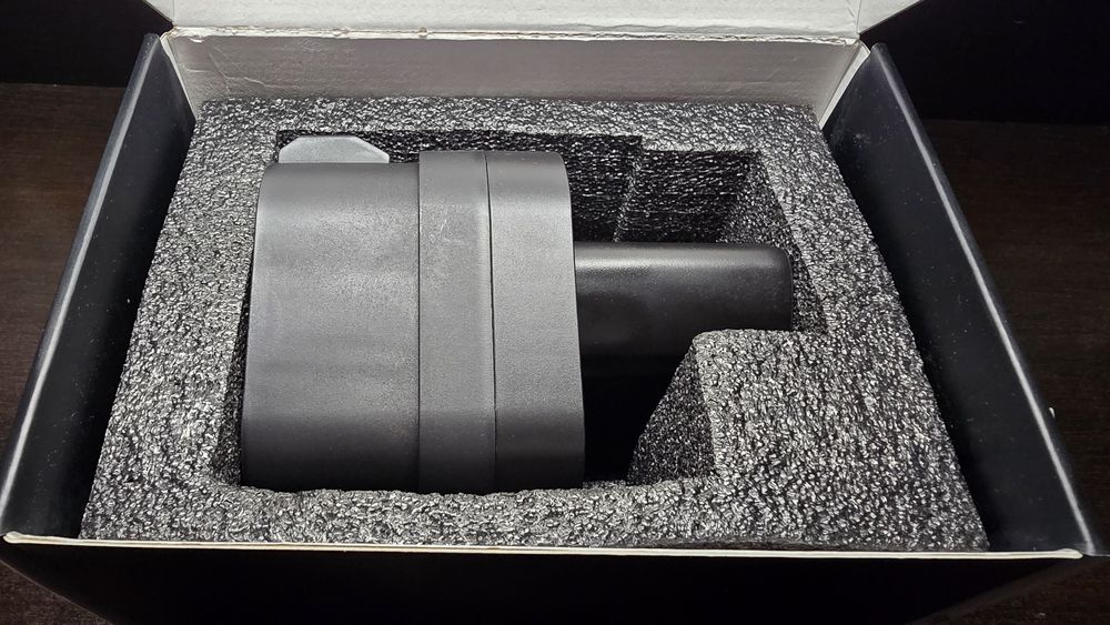 NACS  адаптер за американска Tesla