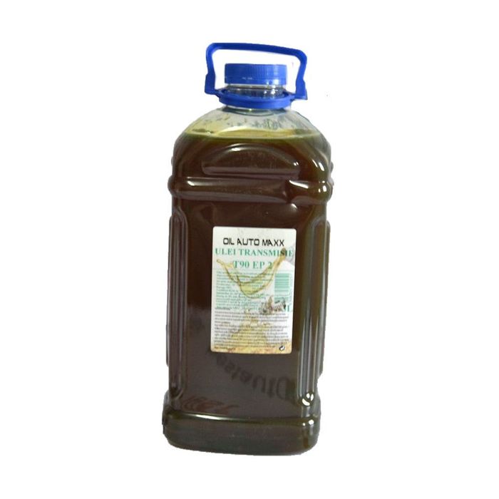 Ulei transmisie Oil Auto Maxx T90 EP2 la 3 litri , romanesc