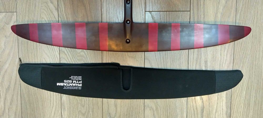 Предни  крила за SABFOIL 699 825 835 940 Foil Front Wing Kite