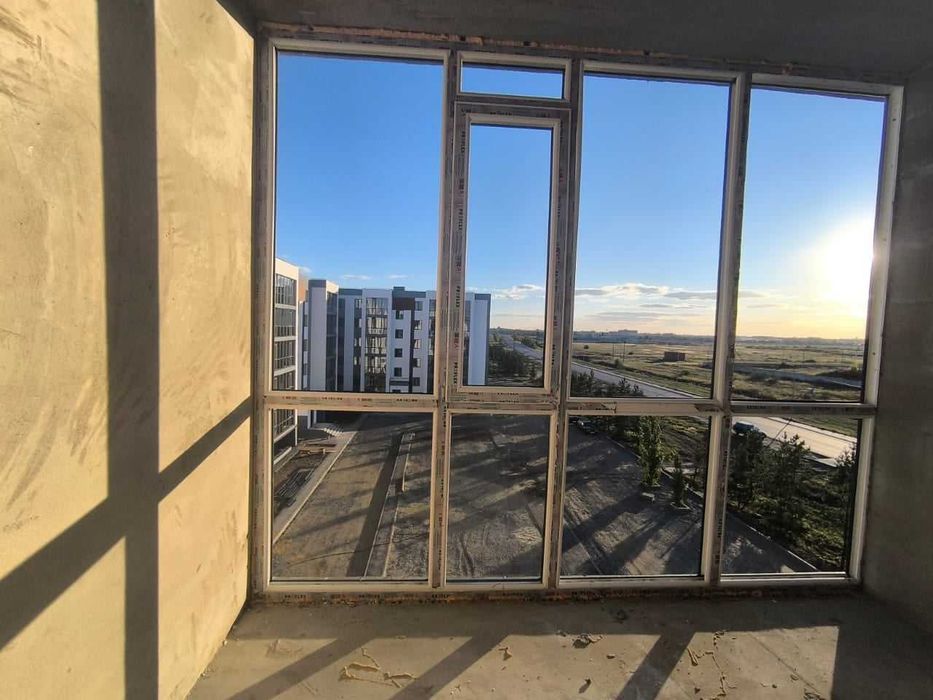 Продажа 1к квартира