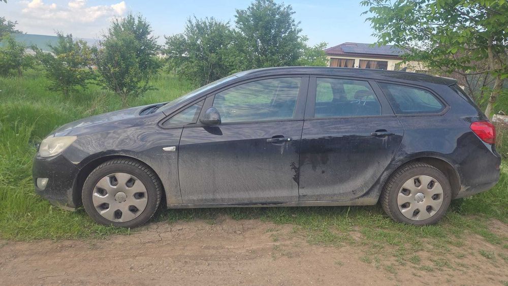 Opel astra 1,3 disel de vanzare