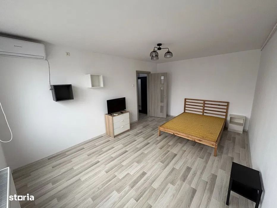 Drumul Taberei garsoniera 33 mp Timisoara