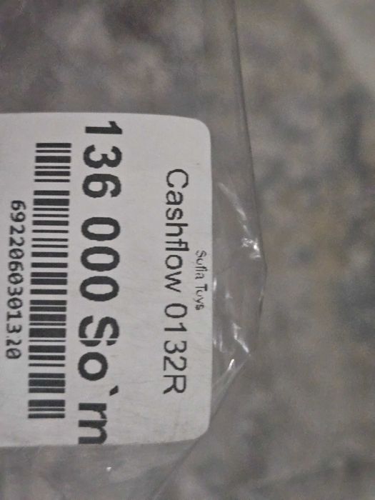 Продается игра CASHFLOW