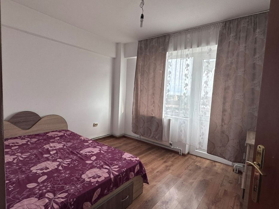 Inchiriez apartament ultracentral in Gaesti