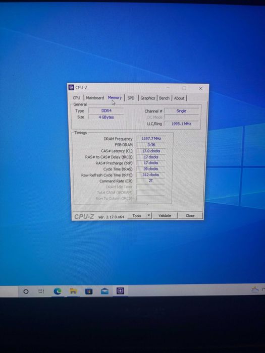 ASUS VivoBook Pro – i5-7300HQ / GTX 1050Ti / 4GB / 1TB HDD