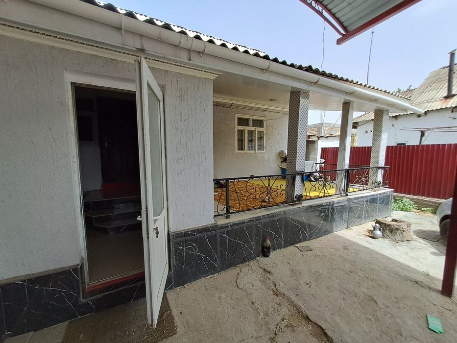 Үй сатылады жетісайда срочно