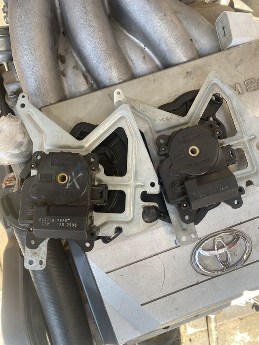 Сервопривод лексус рх330 сервпривод lexusr rx330