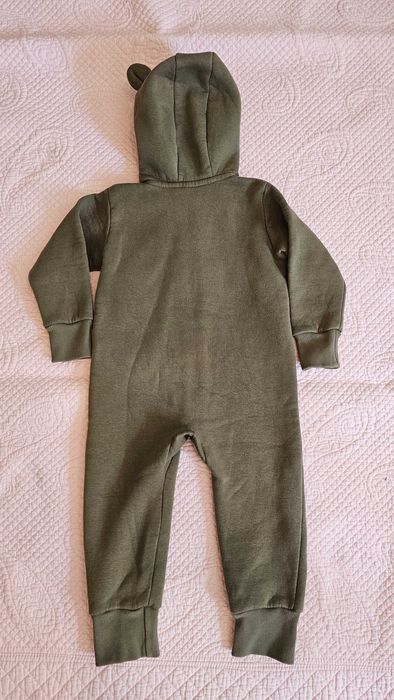 Детская одежда h&m decathlon 80-86