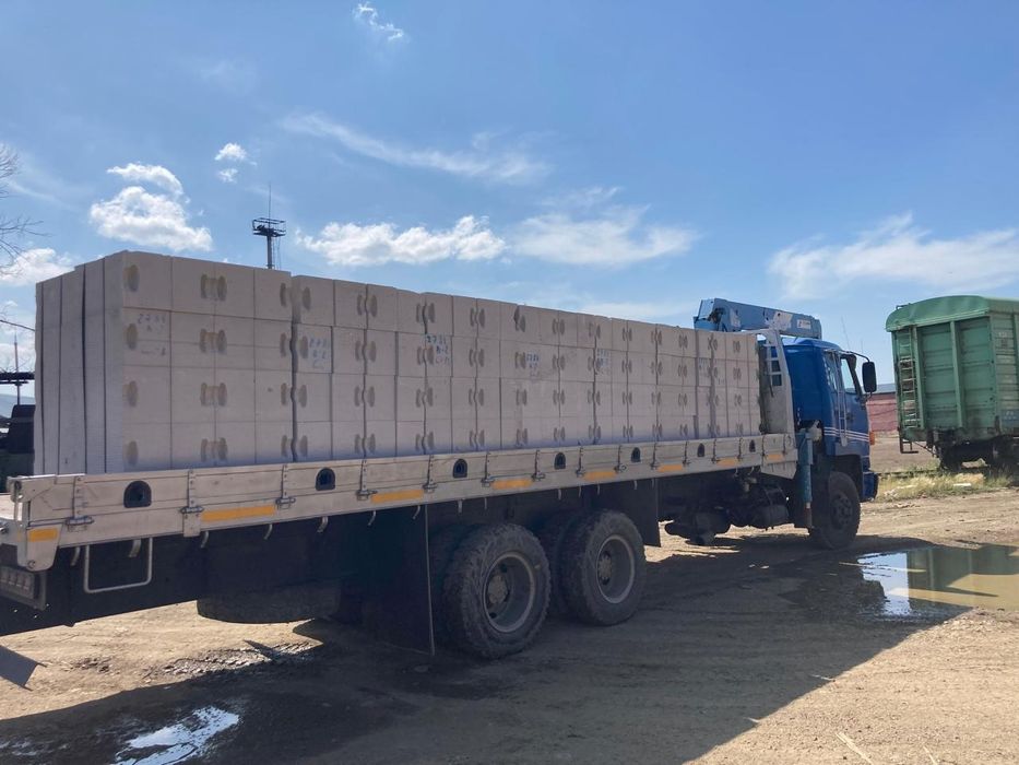 Услуги манипулятора